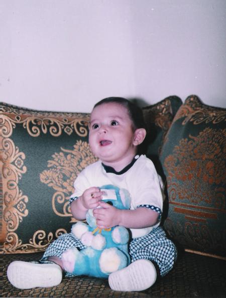 aymane